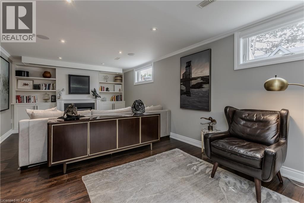 1375 Langdale Crescent, Oakville, Ontario  L6H 2K7 - Photo 25 - 40819482