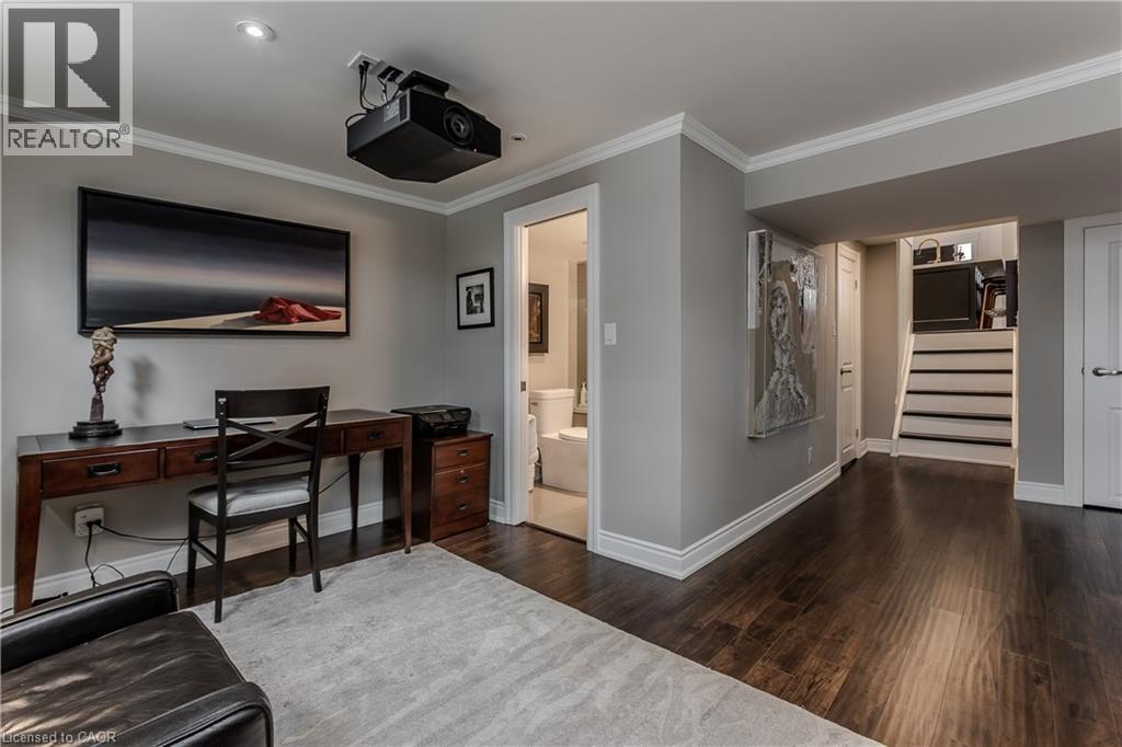 1375 Langdale Crescent, Oakville, Ontario  L6H 2K7 - Photo 27 - 40819482