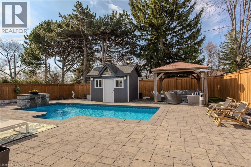 1375 Langdale Crescent, Oakville, Ontario  L6H 2K7 - Photo 3 - 40819482