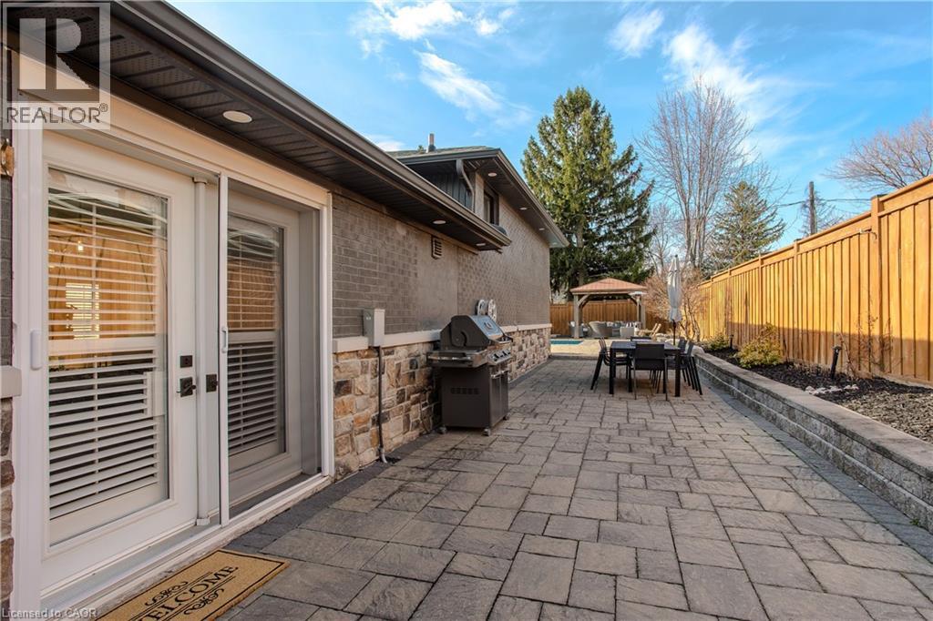 1375 Langdale Crescent, Oakville, Ontario  L6H 2K7 - Photo 31 - 40819482