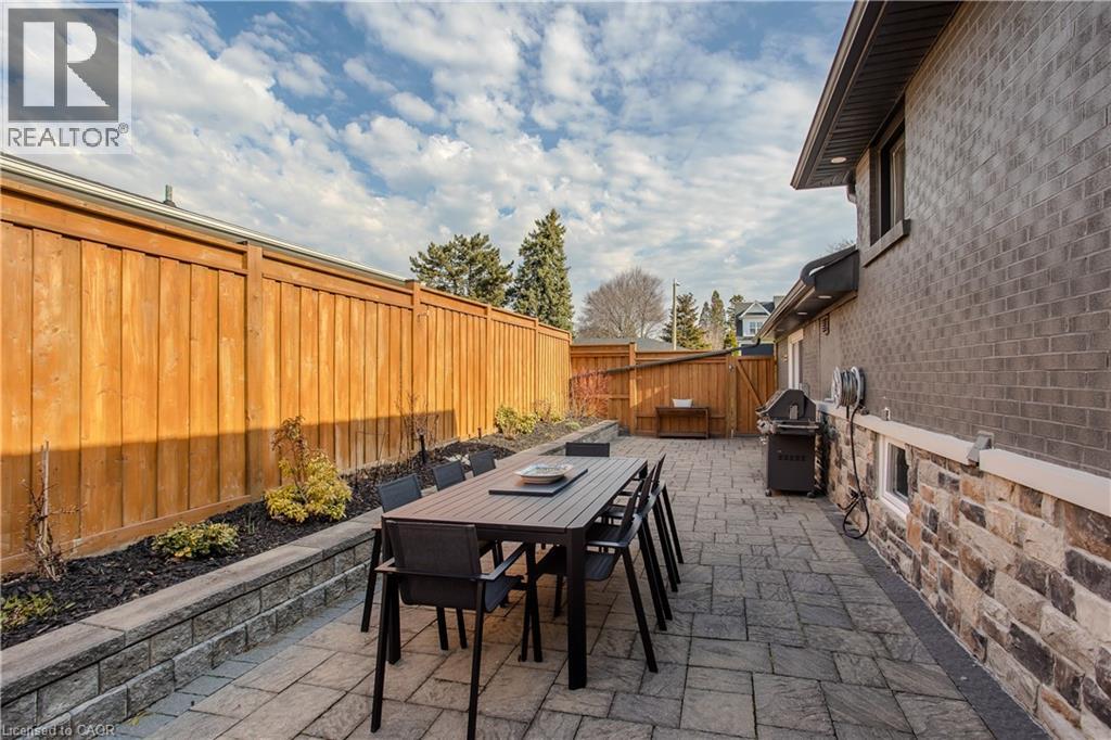 1375 Langdale Crescent, Oakville, Ontario  L6H 2K7 - Photo 32 - 40819482