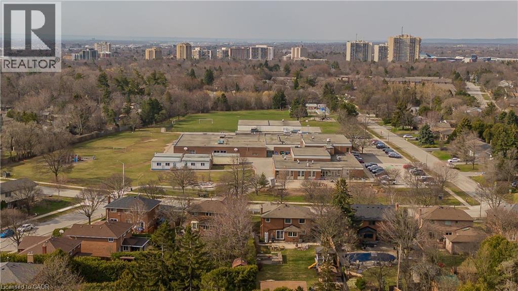 1375 Langdale Crescent, Oakville, Ontario  L6H 2K7 - Photo 38 - 40819482