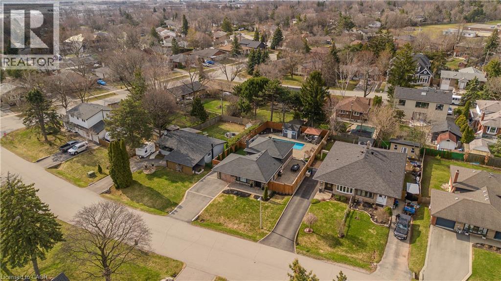 1375 Langdale Crescent, Oakville, Ontario  L6H 2K7 - Photo 39 - 40819482