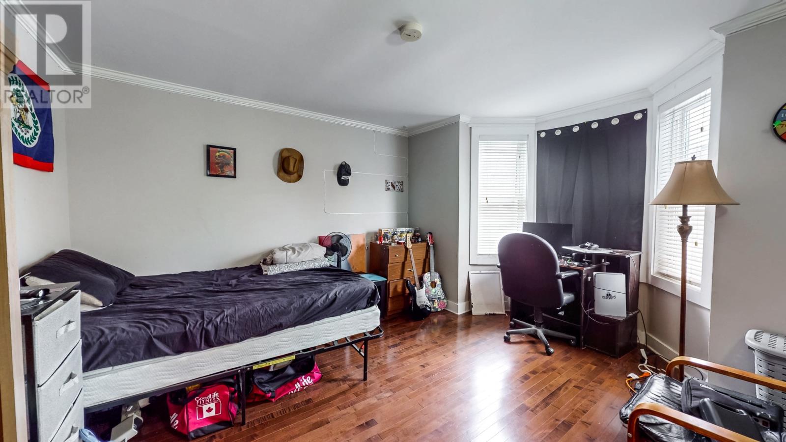 55 Charlton Street, St John’s, Newfoundland & Labrador  A1C 1Z2 - Photo 12 - 1295344