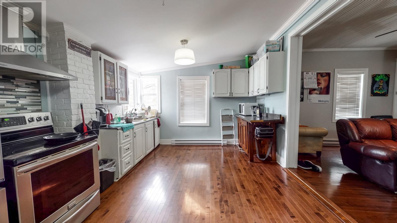 55 Charlton Street, St John’s, Newfoundland & Labrador  A1C 1Z2 - Photo 11 - 1295344