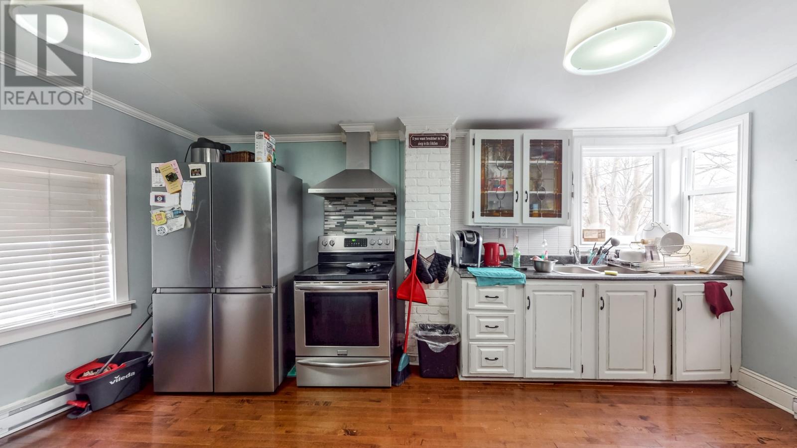 55 Charlton Street, St John’s, Newfoundland & Labrador  A1C 1Z2 - Photo 10 - 1295344