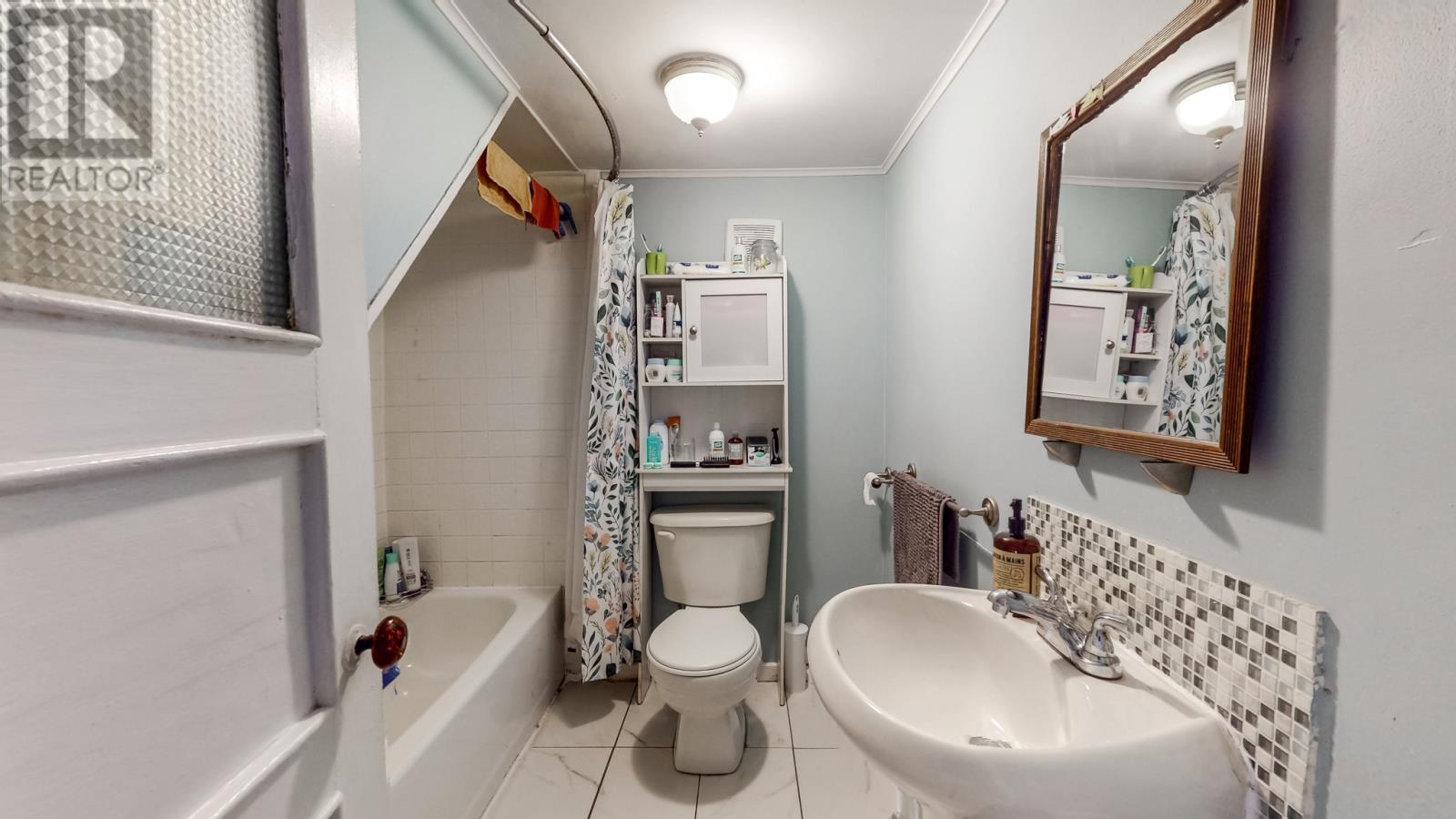 55 Charlton Street, St John’s, Newfoundland & Labrador  A1C 1Z2 - Photo 25 - 1295344