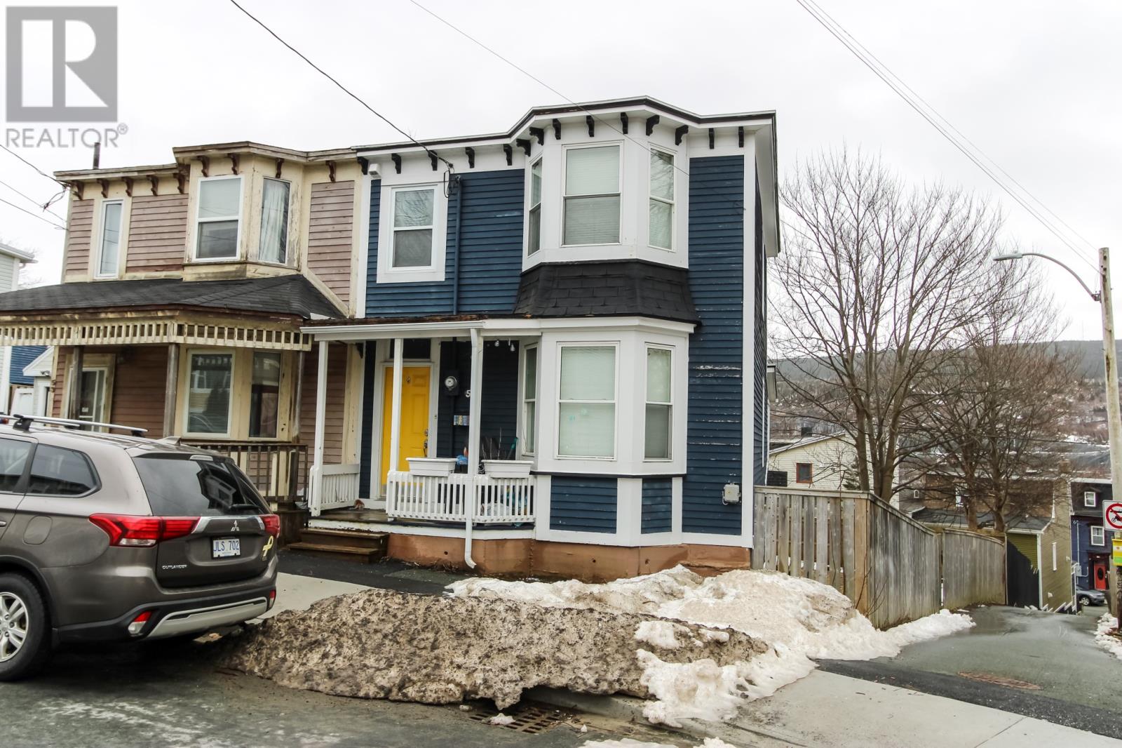 55 Charlton Street, St John’s, Newfoundland & Labrador  A1C 1Z2 - Photo 2 - 1295344