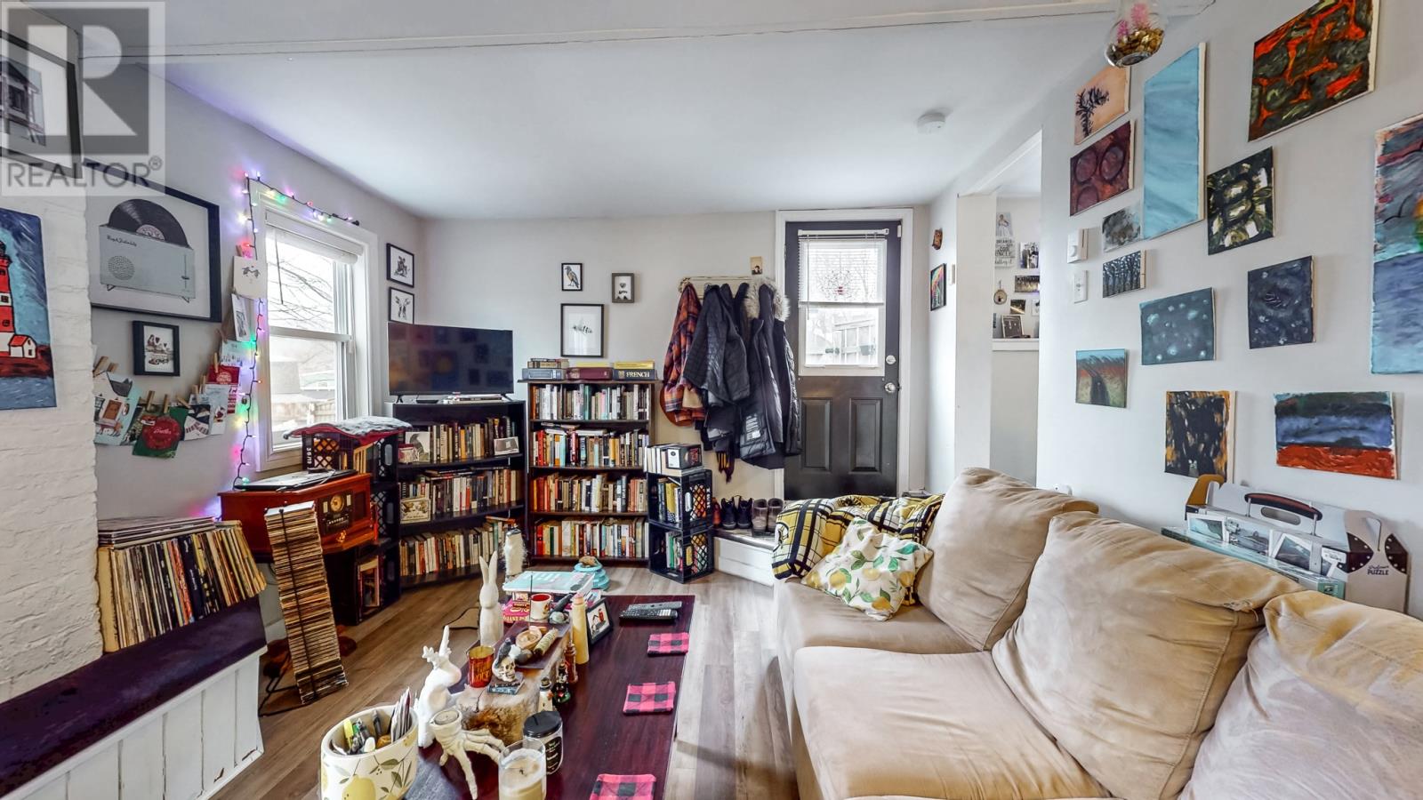 55 Charlton Street, St John’s, Newfoundland & Labrador  A1C 1Z2 - Photo 17 - 1295344