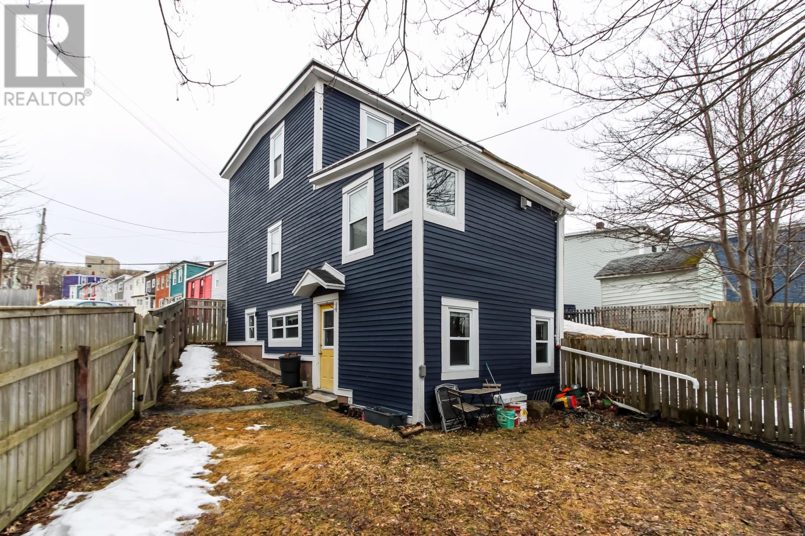 55 Charlton Street, St John’s, Newfoundland & Labrador  A1C 1Z2 - Photo 27 - 1295344