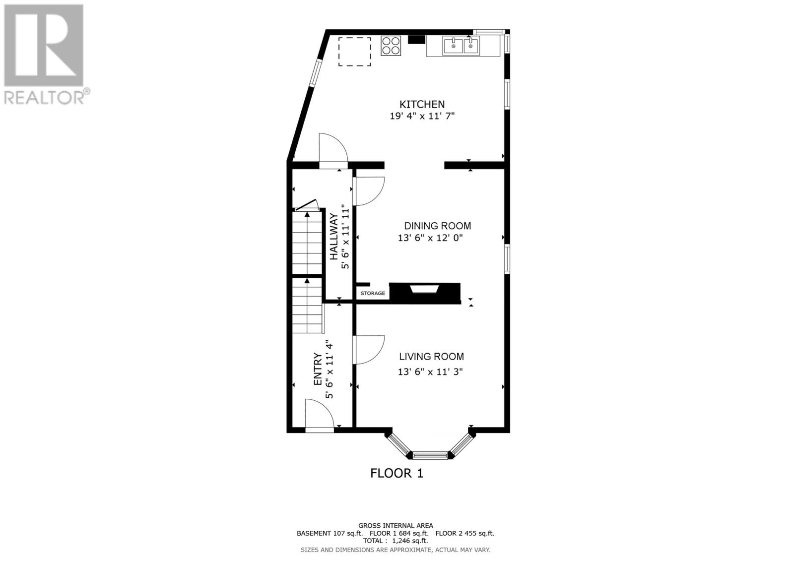55 Charlton Street, St John’s, Newfoundland & Labrador  A1C 1Z2 - Photo 28 - 1295344
