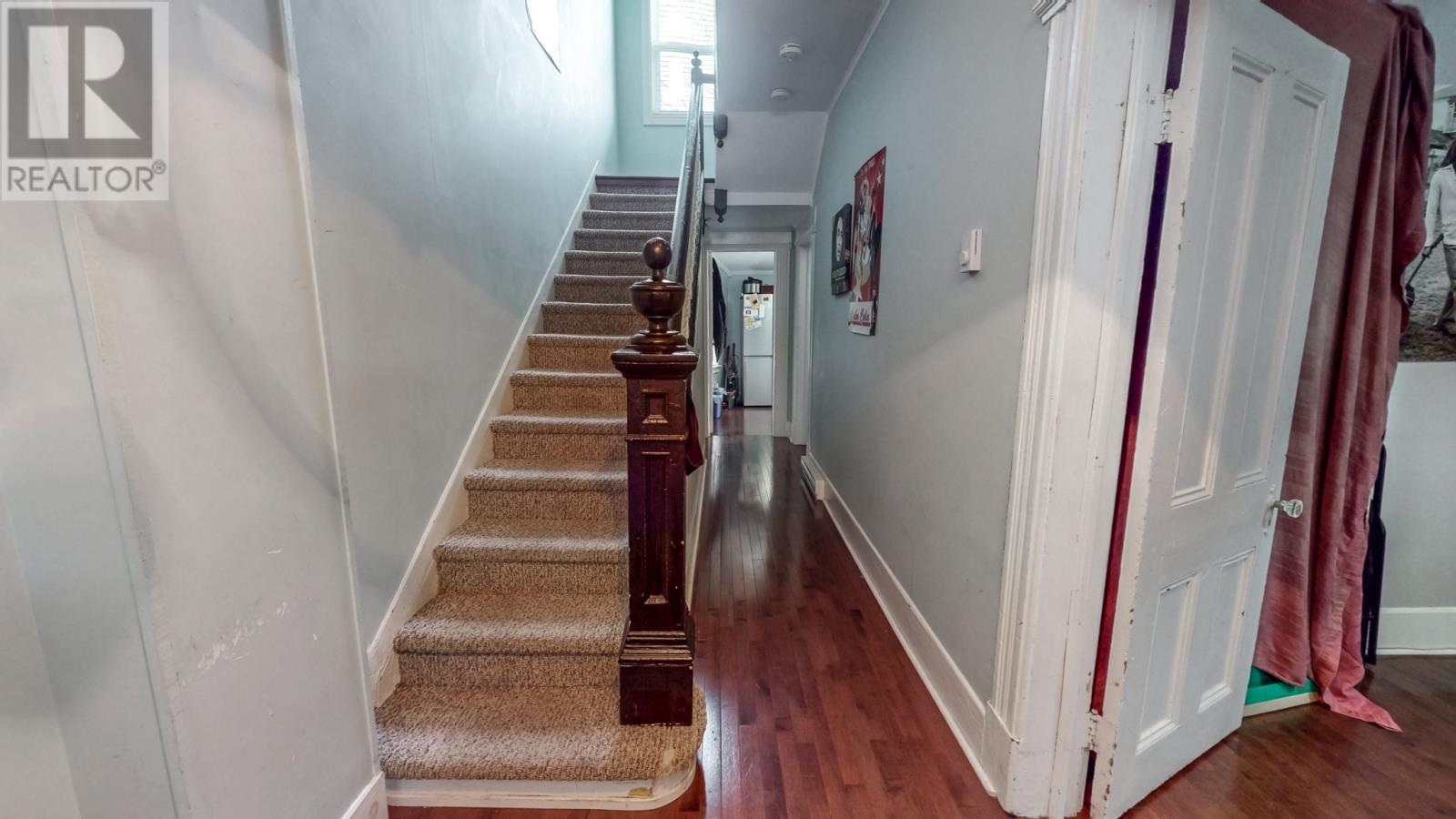 55 Charlton Street, St John’s, Newfoundland & Labrador  A1C 1Z2 - Photo 3 - 1295344