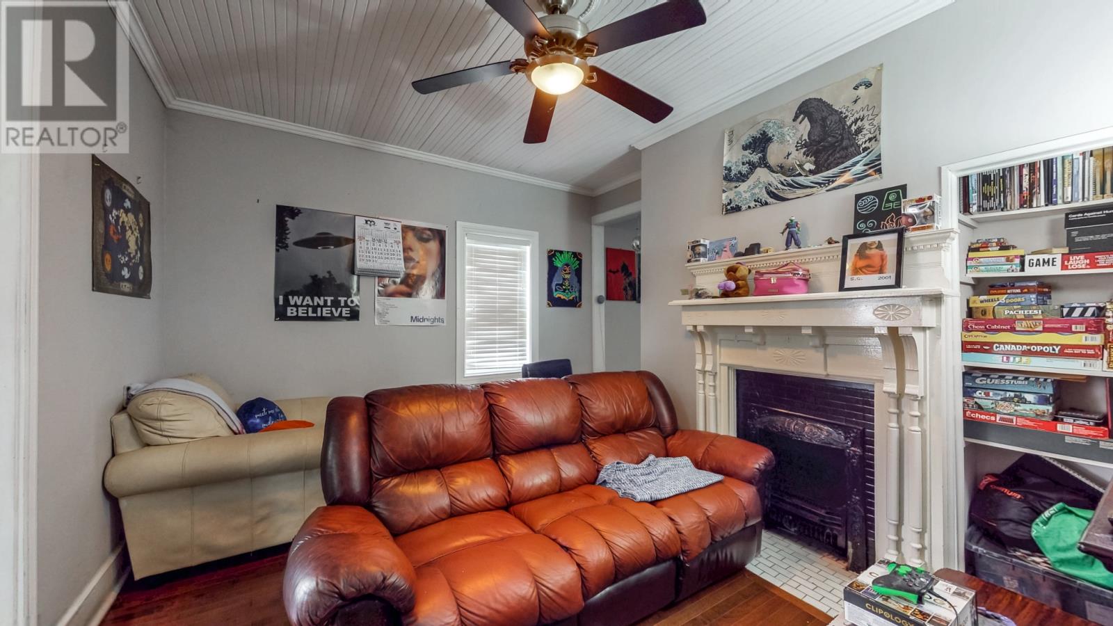 55 Charlton Street, St John’s, Newfoundland & Labrador  A1C 1Z2 - Photo 6 - 1295344