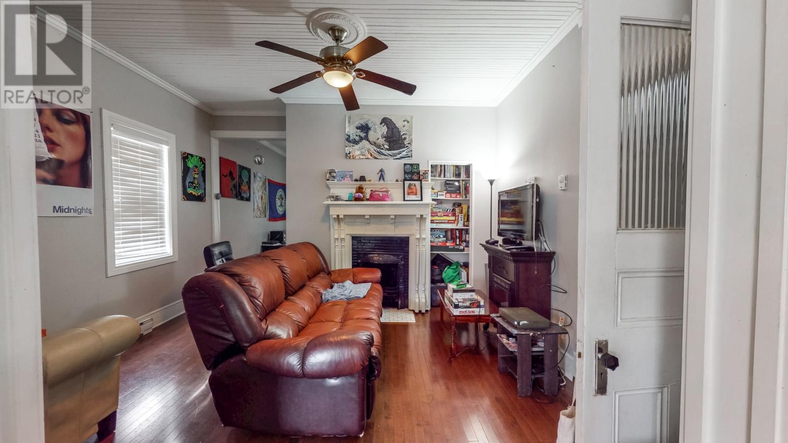 55 Charlton Street, St John’s, Newfoundland & Labrador  A1C 1Z2 - Photo 7 - 1295344