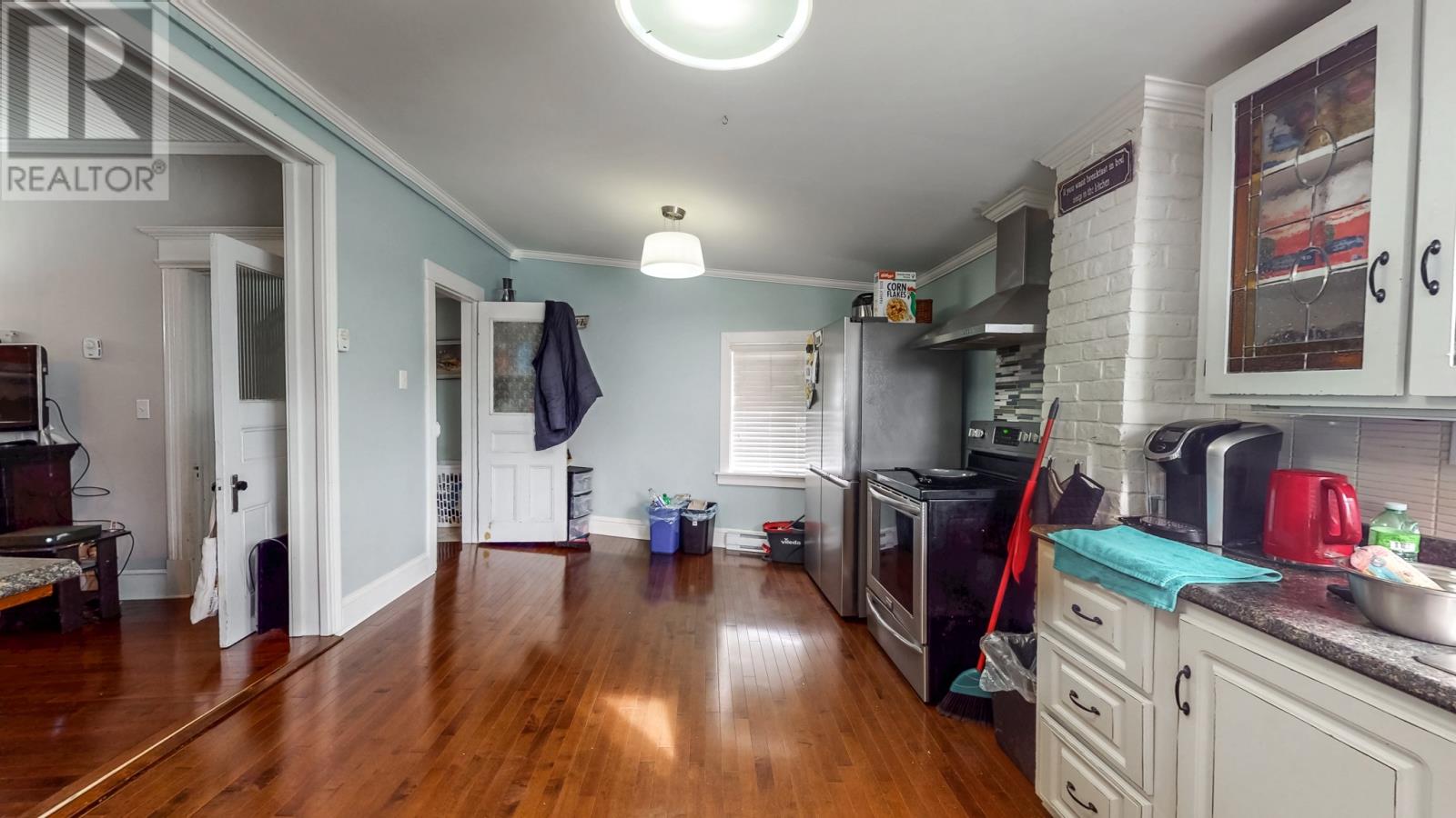 55 Charlton Street, St John’s, Newfoundland & Labrador  A1C 1Z2 - Photo 8 - 1295344