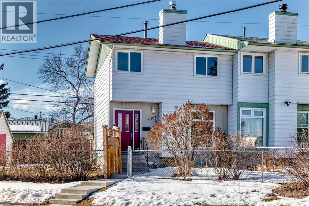 6301 Bowwood Drive NW, Calgary, Alberta