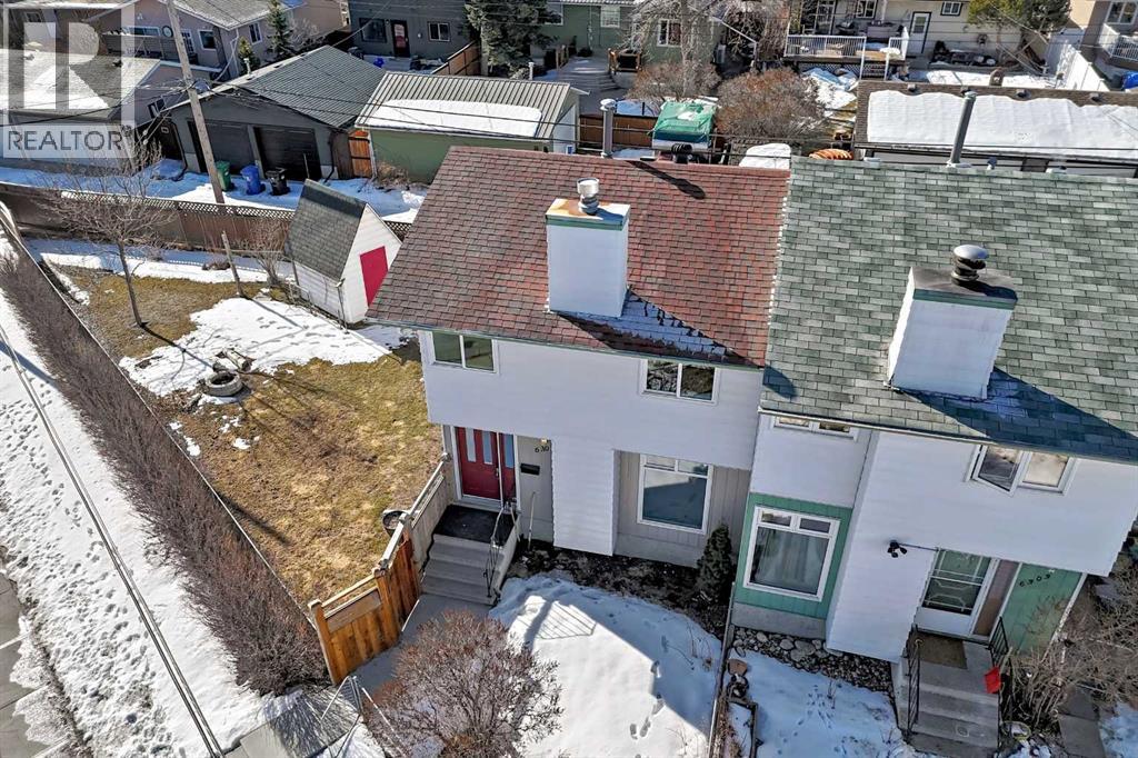 6301 Bowwood Drive NW, Calgary, Alberta  t3b 2g3 - Photo 3 - A2299219