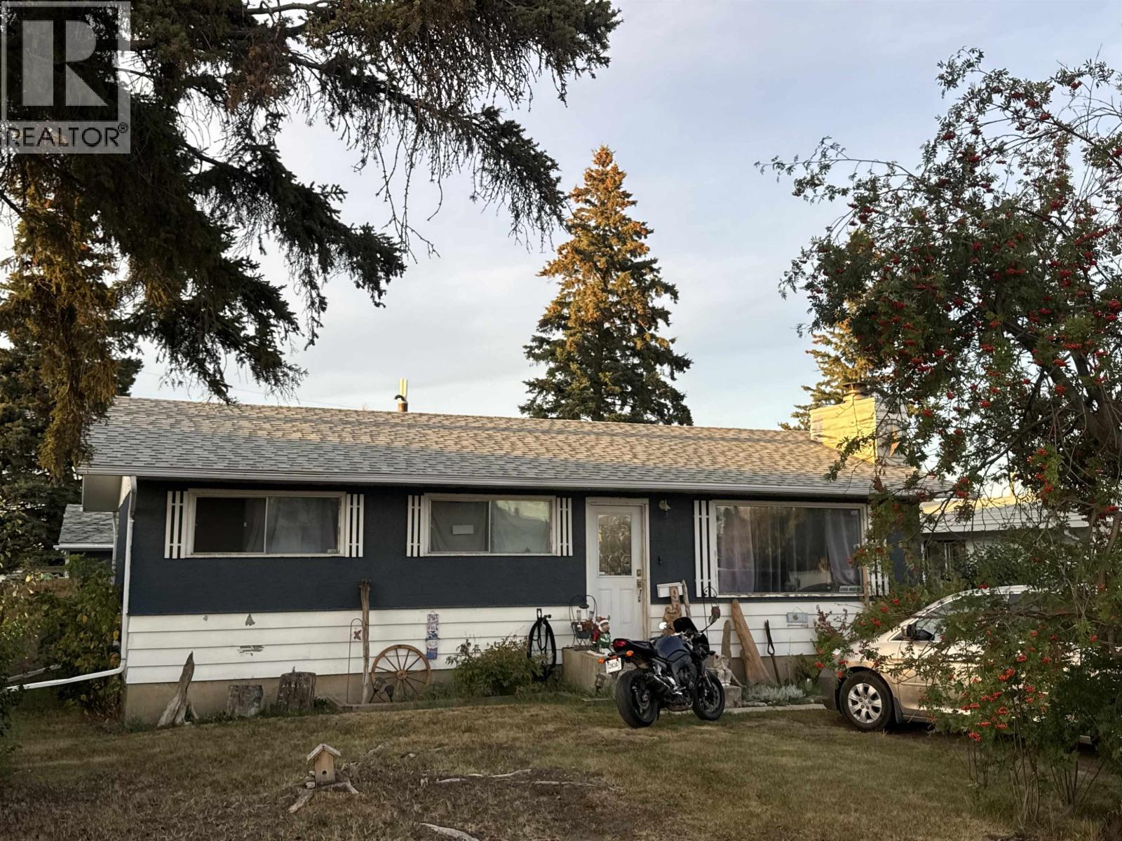 9808 112 AVENUE, Fort St. John