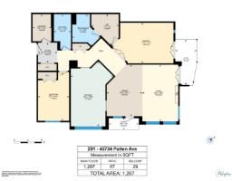 201 45734 PATTEN AVENUE|Chilliwack Downtown, Chilliwack, British Columbia