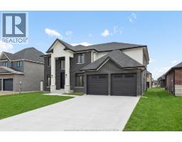 1200 CAMPANA CRESCENT, Lakeshore, Ontario