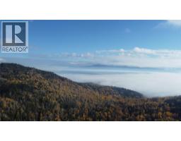 Lot 7 Richie Road, Rossland, British Columbia
