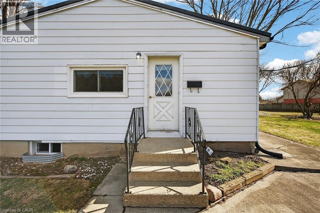 407 Bell Street, Ingersoll, Ontario  N5C 2P7 - Photo 20 - 40812911