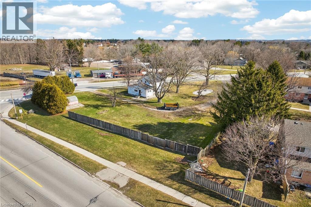 407 Bell Street, Ingersoll, Ontario  N5C 2P7 - Photo 27 - 40812911