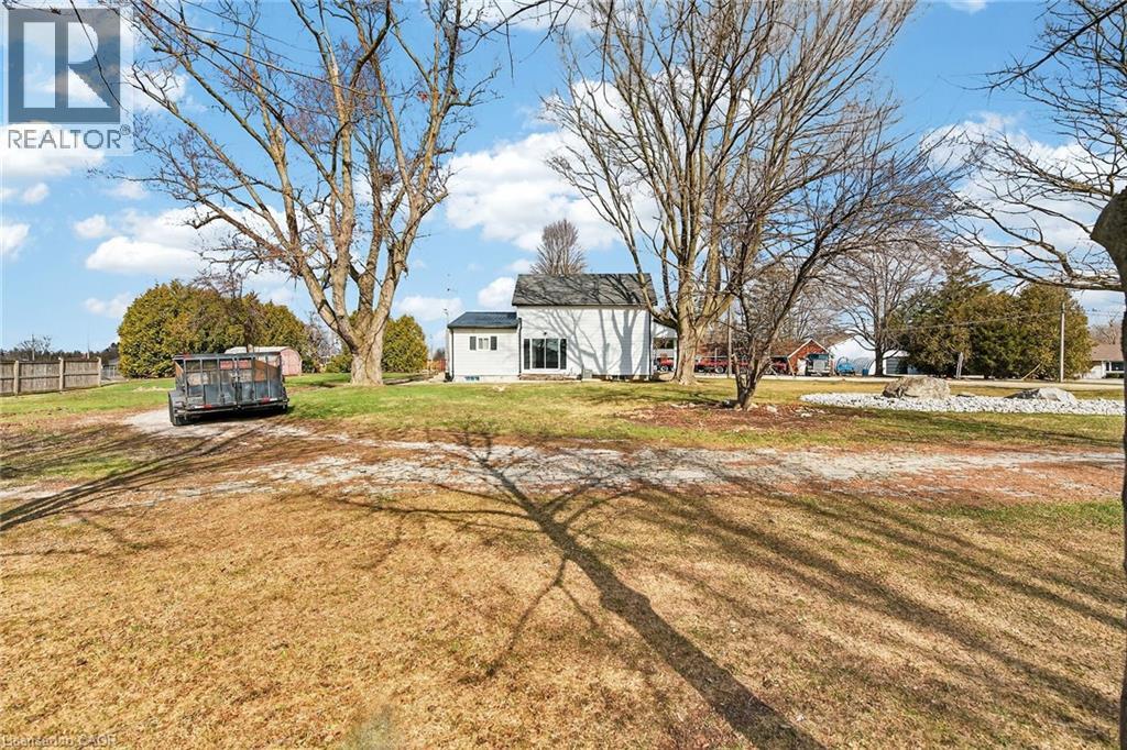 407 Bell Street, Ingersoll, Ontario  N5C 2P7 - Photo 26 - 40812911