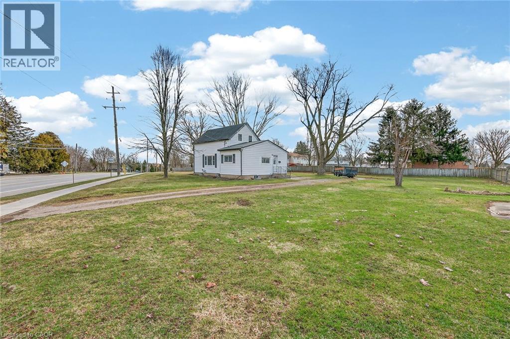 407 Bell Street, Ingersoll, Ontario  N5C 2P7 - Photo 24 - 40812911