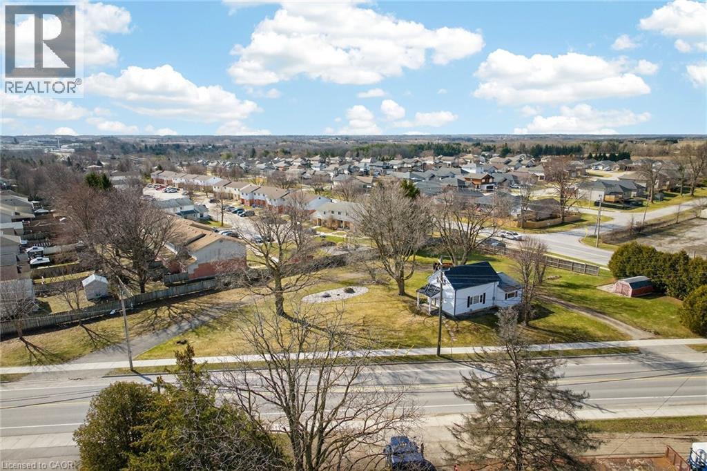 407 Bell Street, Ingersoll, Ontario  N5C 2P7 - Photo 3 - 40812911