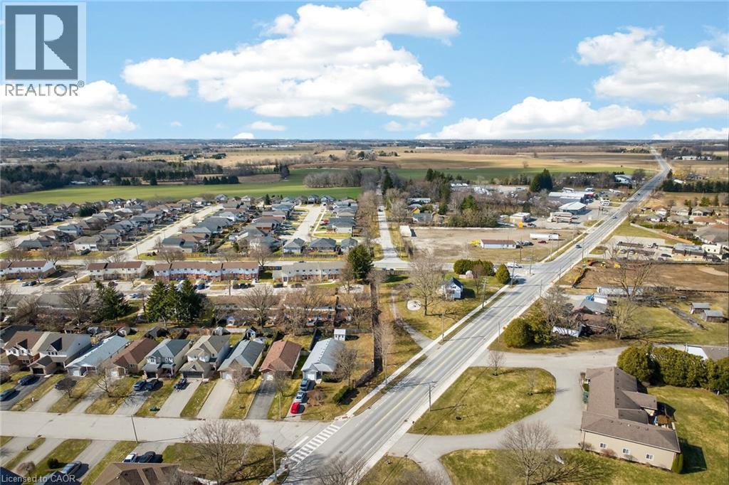 407 Bell Street, Ingersoll, Ontario  N5C 2P7 - Photo 30 - 40812911