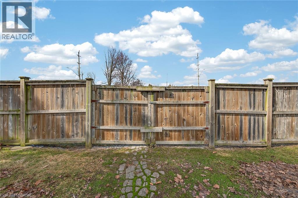 407 Bell Street, Ingersoll, Ontario  N5C 2P7 - Photo 25 - 40812911