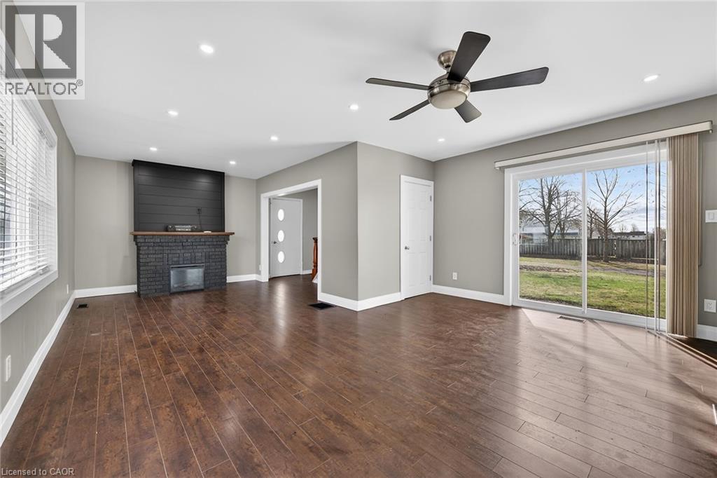 407 Bell Street, Ingersoll, Ontario  N5C 2P7 - Photo 5 - 40812911