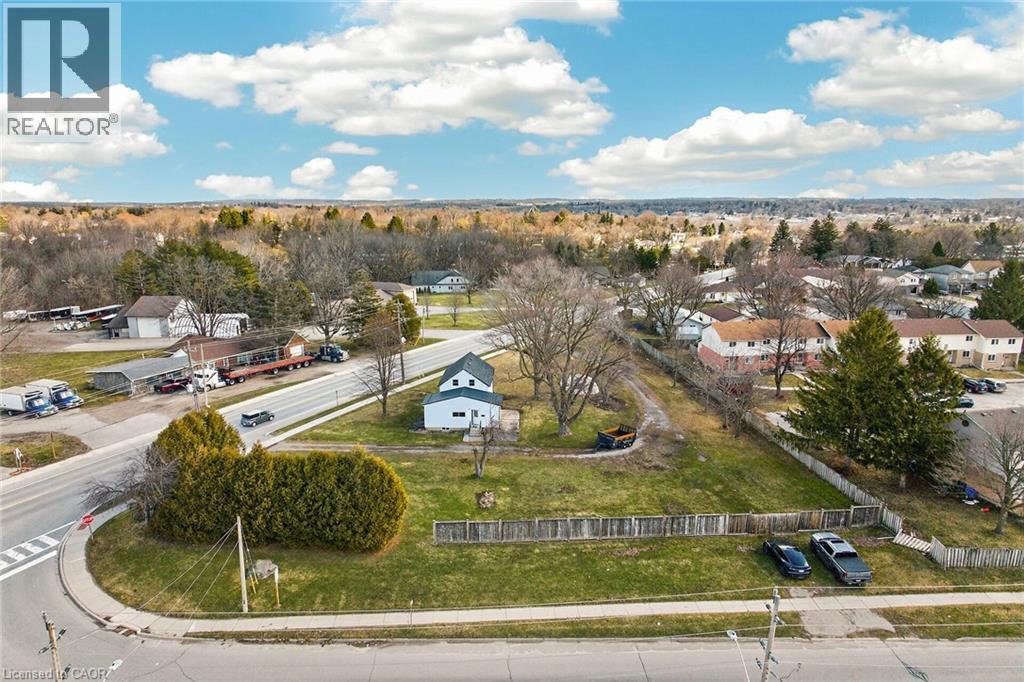 407 Bell Street, Ingersoll, Ontario  N5C 2P7 - Photo 35 - 40812911