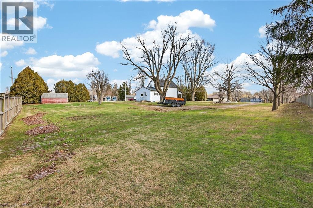 407 Bell Street, Ingersoll, Ontario  N5C 2P7 - Photo 22 - 40812911