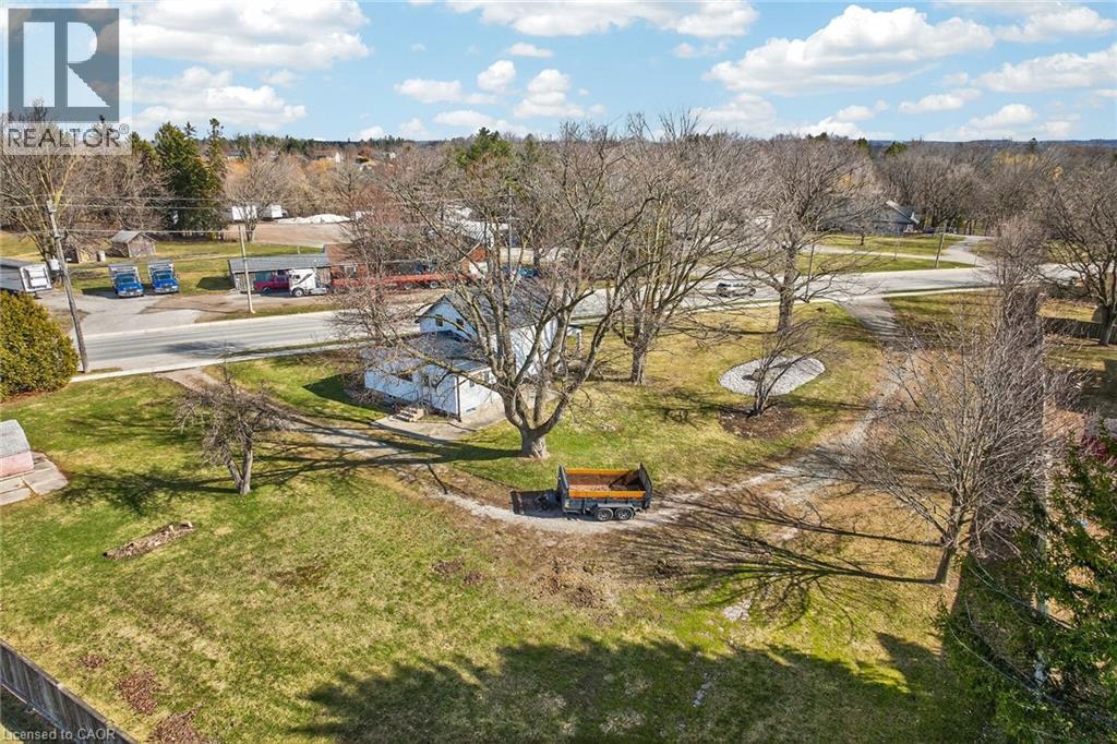 407 Bell Street, Ingersoll, Ontario  N5C 2P7 - Photo 34 - 40812911