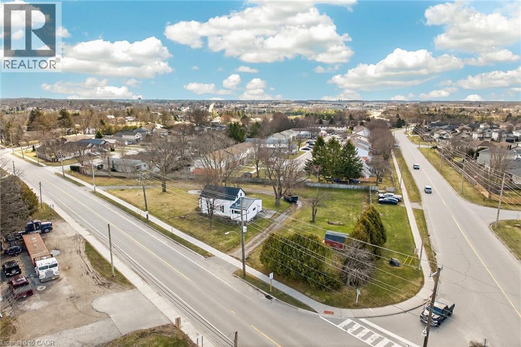 407 Bell Street, Ingersoll, Ontario  N5C 2P7 - Photo 28 - 40812911