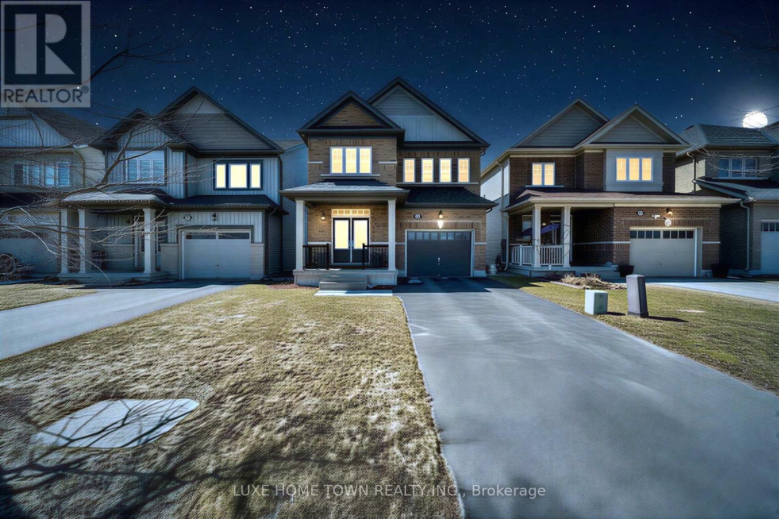 19 Findlay Way, Centre Wellington, Ontario  N1M 0A4 - Photo 3 - X12982998