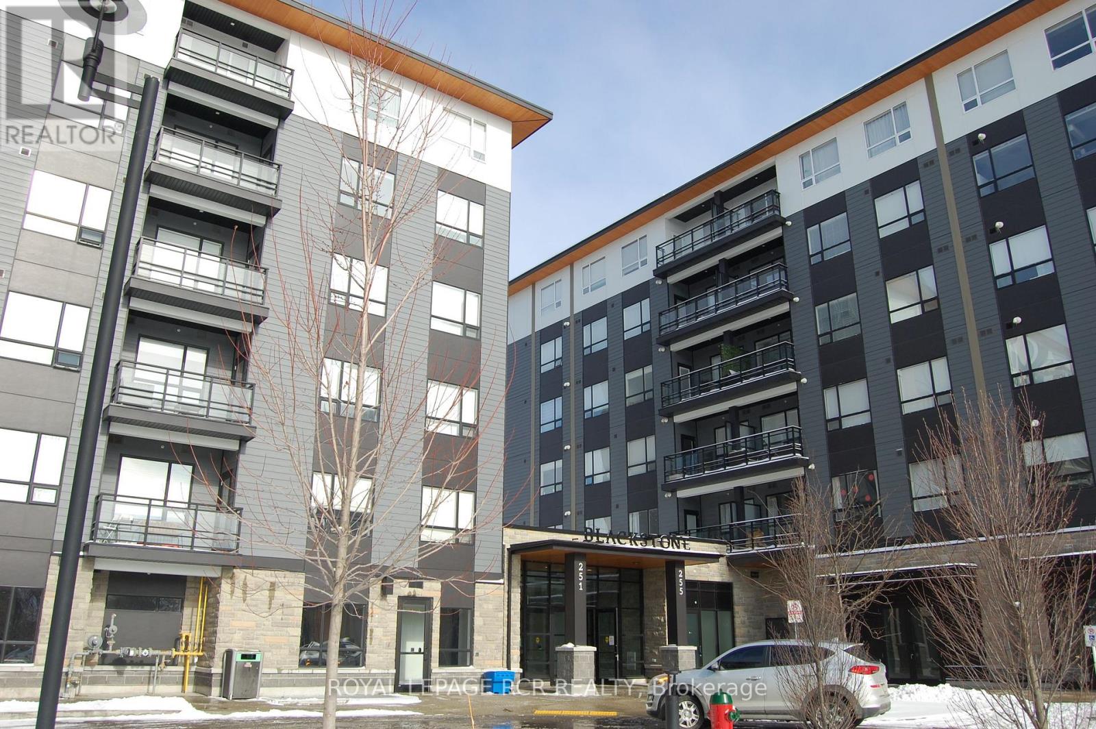 505 - 247 NORTHFIELD DRIVE E, Waterloo, Ontario