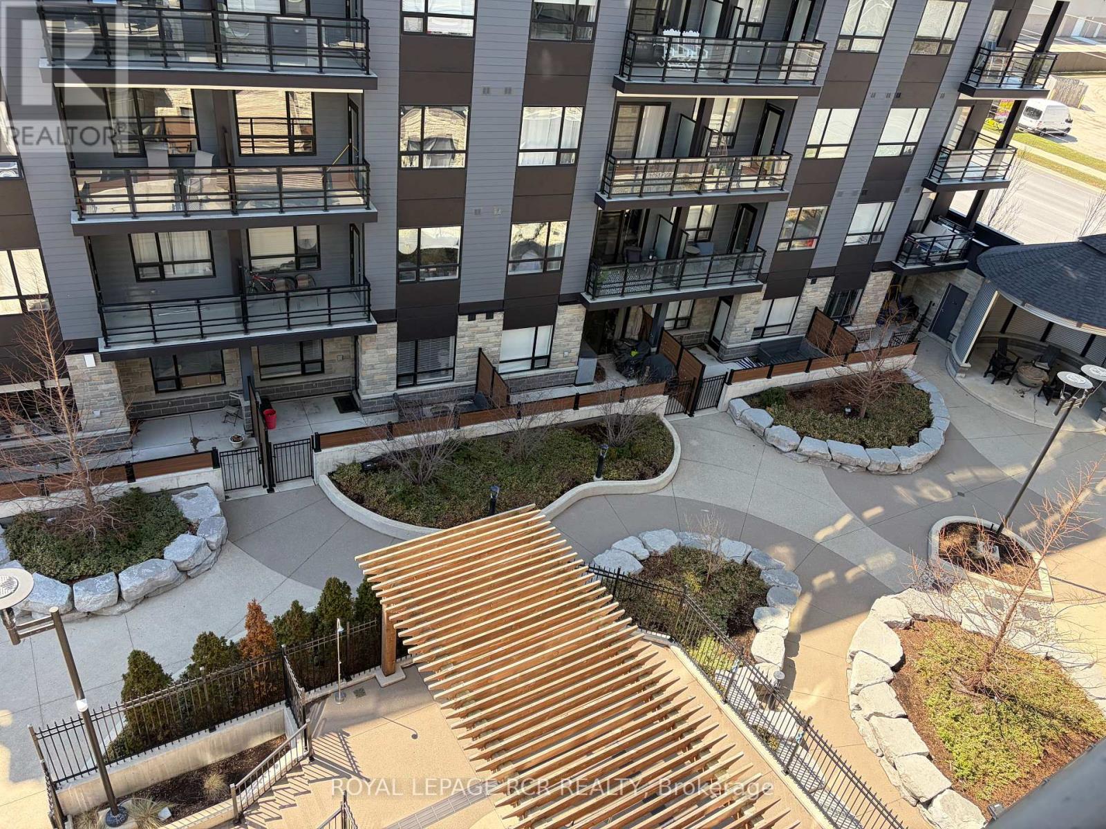 505 - 247 Northfield Drive E, Waterloo, Ontario  N2K 0H1 - Photo 11 - X12983000