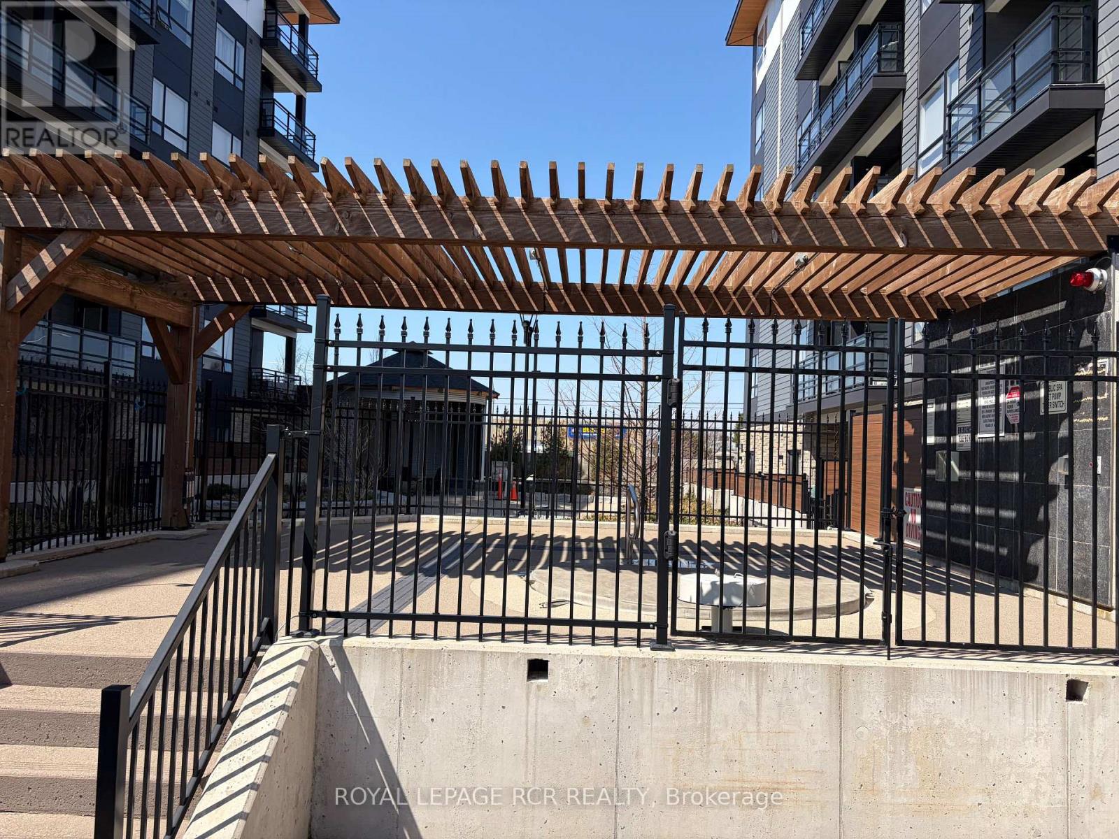 505 - 247 Northfield Drive E, Waterloo, Ontario  N2K 0H1 - Photo 12 - X12983000