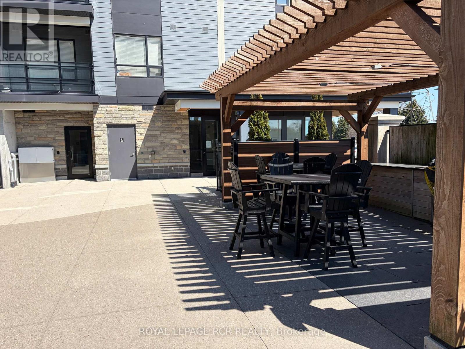 505 - 247 Northfield Drive E, Waterloo, Ontario  N2K 0H1 - Photo 14 - X12983000