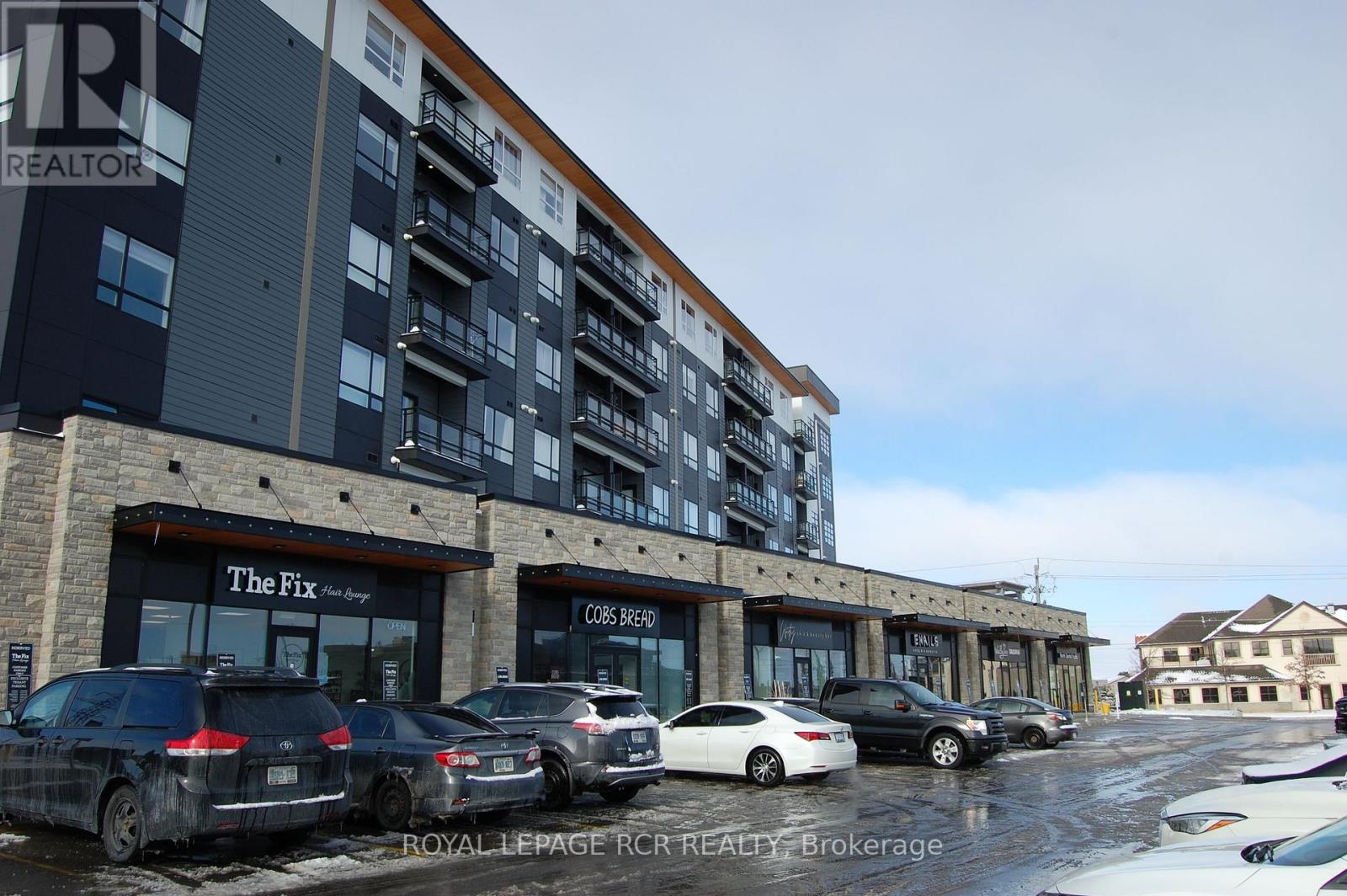 505 - 247 Northfield Drive E, Waterloo, Ontario  N2K 0H1 - Photo 19 - X12983000