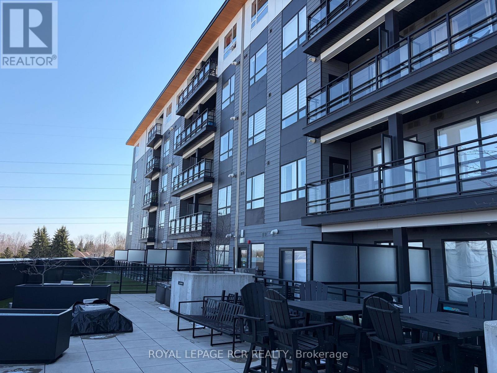 505 - 247 Northfield Drive E, Waterloo, Ontario  N2K 0H1 - Photo 21 - X12983000