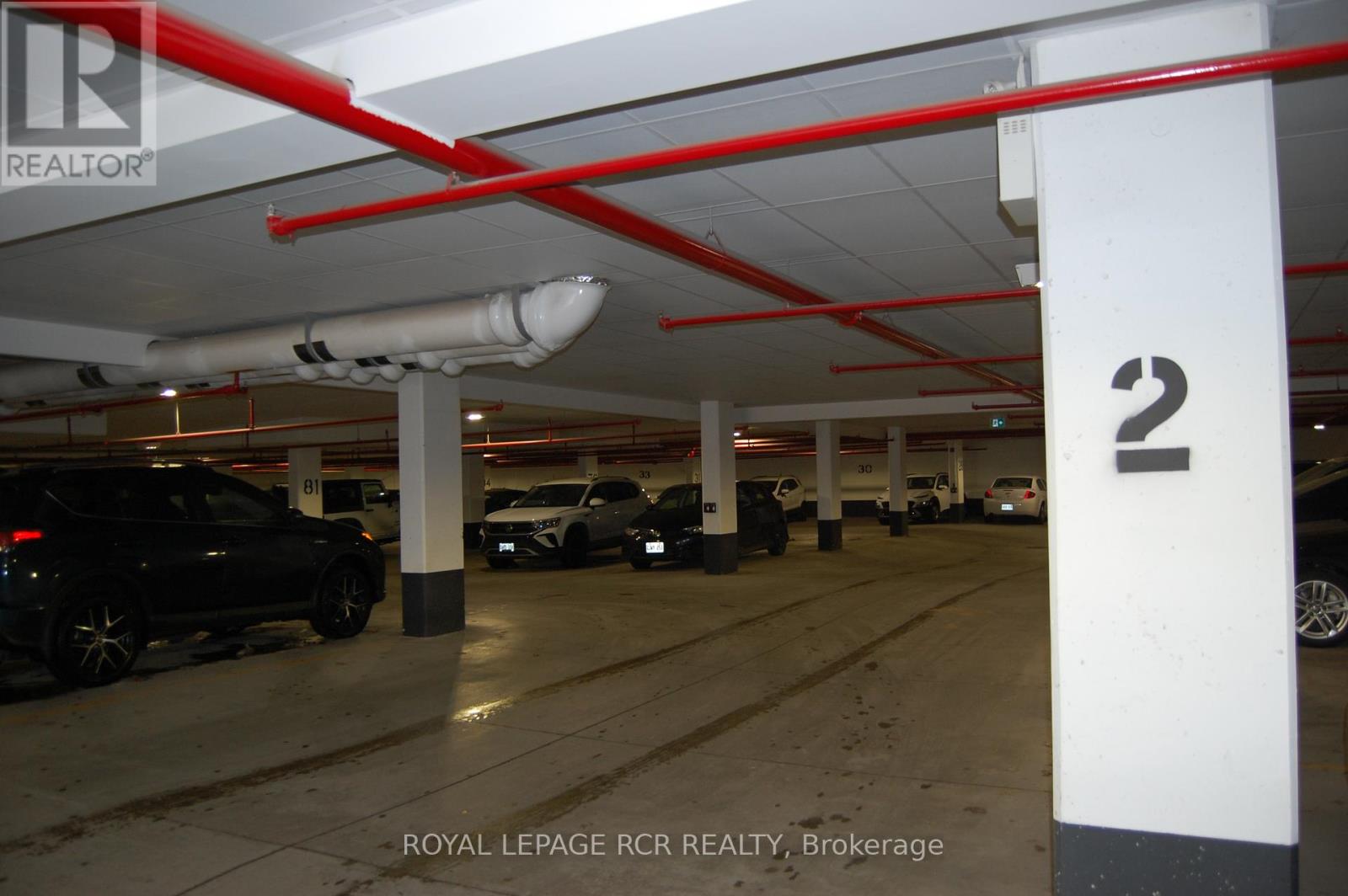 505 - 247 Northfield Drive E, Waterloo, Ontario  N2K 0H1 - Photo 23 - X12983000