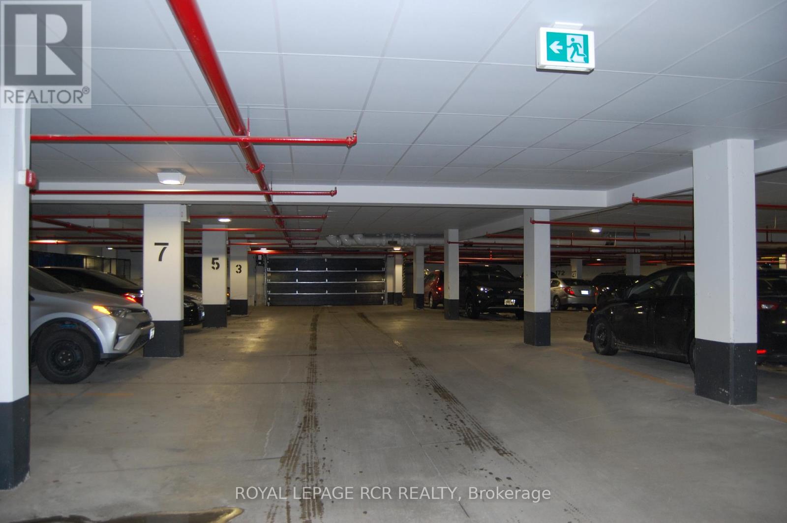 505 - 247 Northfield Drive E, Waterloo, Ontario  N2K 0H1 - Photo 24 - X12983000