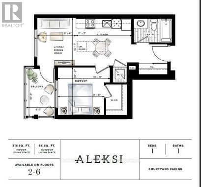 505 - 247 Northfield Drive E, Waterloo, Ontario  N2K 0H1 - Photo 25 - X12983000