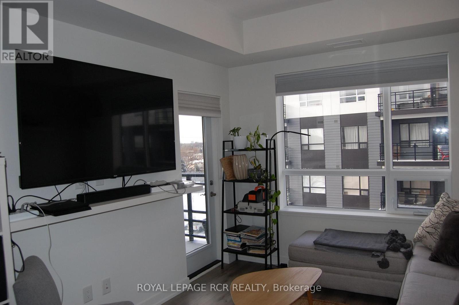 505 - 247 Northfield Drive E, Waterloo, Ontario  N2K 0H1 - Photo 3 - X12983000