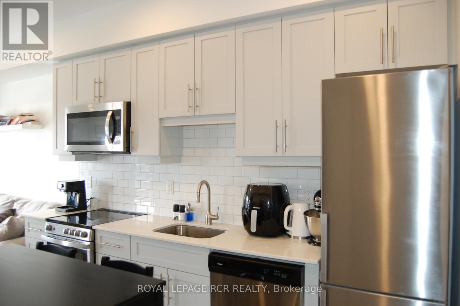 505 - 247 Northfield Drive E, Waterloo, Ontario  N2K 0H1 - Photo 5 - X12983000