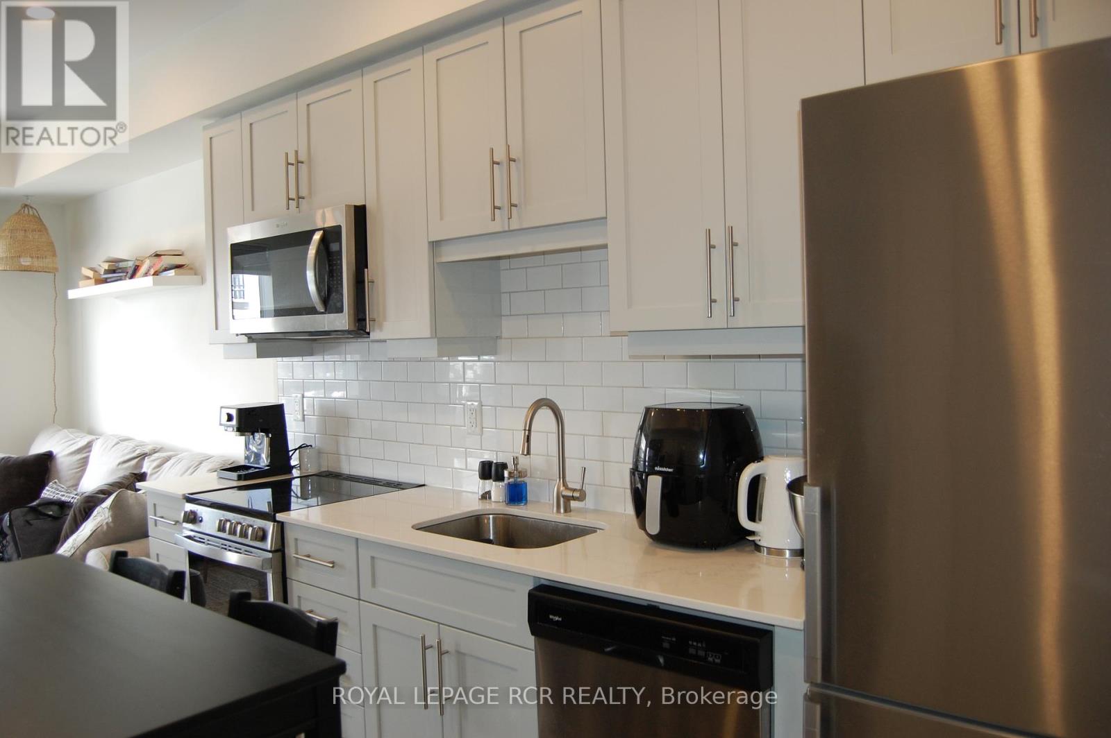 505 - 247 Northfield Drive E, Waterloo, Ontario  N2K 0H1 - Photo 6 - X12983000